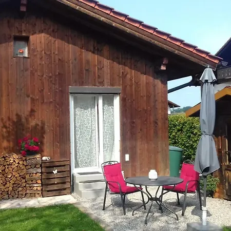 Bungalow Bergen * Bergen