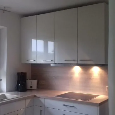 Nyaraló Bungalow Bergen Bergen